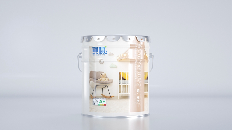 宝baby宝baby抗涂鸦耐擦洗净味鲜呼吸高档墙面漆(爱,更多)-1.jpg
