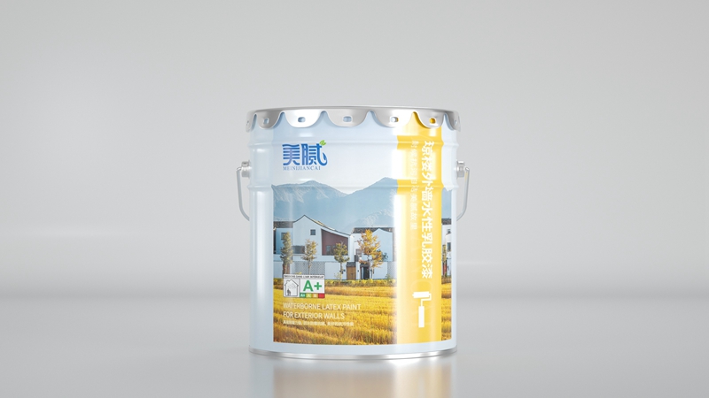 耐候抗污自洁美腻故里·琼楼外墙水性乳胶漆-1.jpg